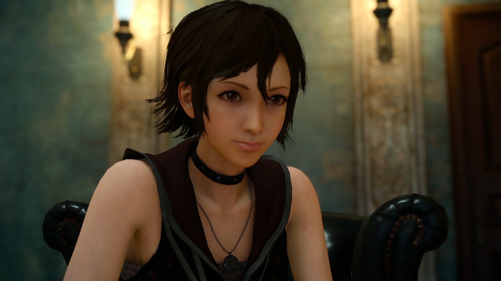 Final Fantasy XV - Imagen 3